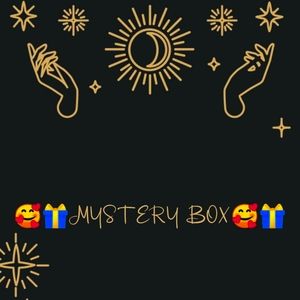 Women's clothing mystery box